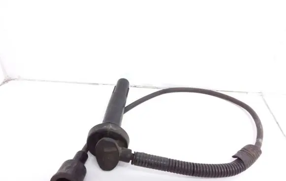 Subaru Legacy Ignition plug leads 