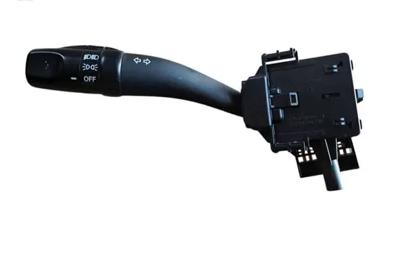 Hyundai Santa Fe Indicator stalk 202004729 202004727