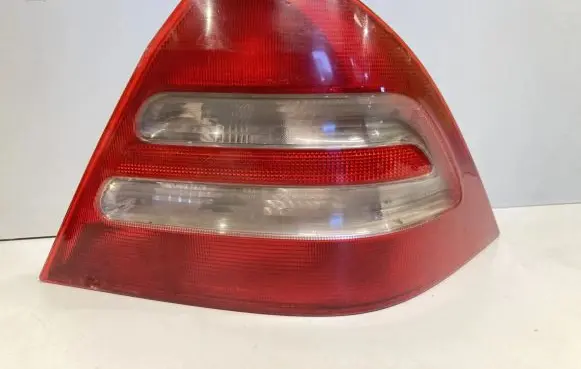 Mercedes-Benz C W203 Rear/tail lights