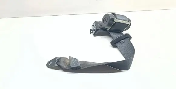 Opel Astra J Rear seatbelt 616569200C 13380210 13380206