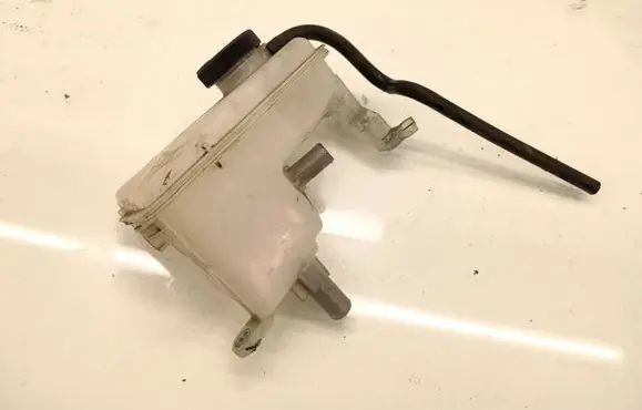 Lexus RX 330 - 350 - 400H Coolant expansion tank/reservoir 