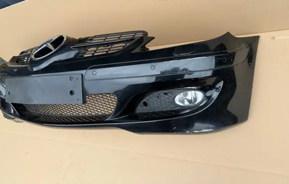 Mercedes-Benz SLK R171 Front bumper A1718850025