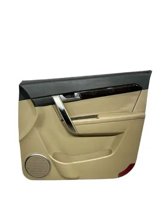 Chevrolet Captiva Front door card panel trim 96476458 P96476458