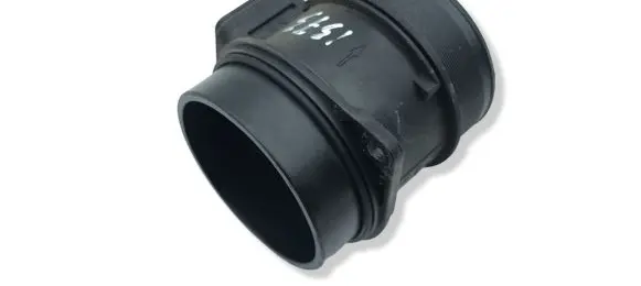Citroen C-Crosser Mass air flow meter 9645948980