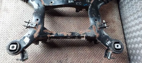 Dodge Durango III Rear axle beam 3011K044B