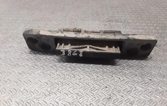 KIA Sorento Loading door exterior handle 