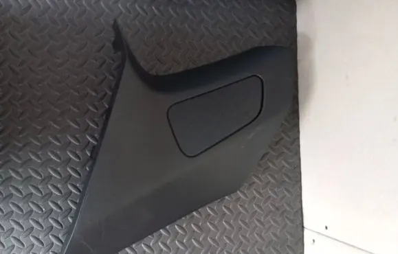 BMW X5M E70 (C) pillar trim 51436952696 6952696