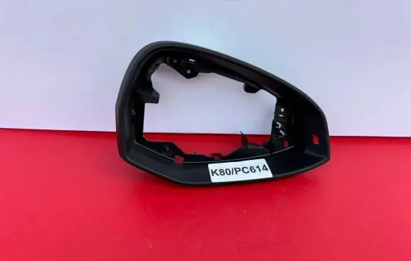 Audi A4 S4 B9 8W Plastic wing mirror trim cover 8W1857410P