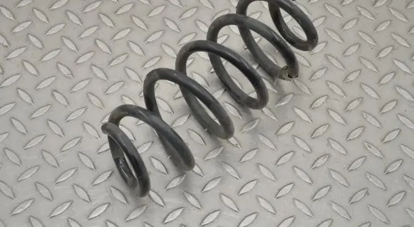 Alfa Romeo Giulia Rear coil spring 00505393000