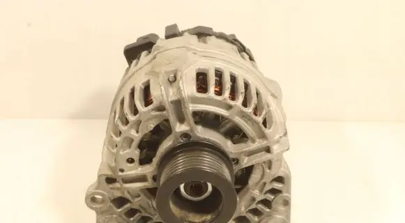 Volkswagen Fox Generator/alternator A0042