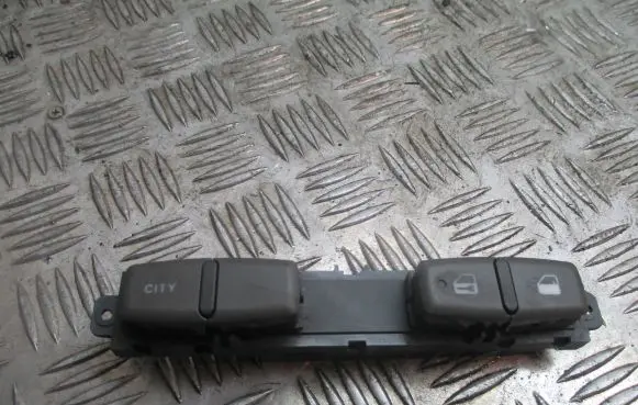 Fiat Idea A set of switches 12000394