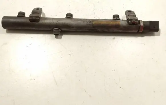 Mercedes-Benz E W211 Fuel main line pipe A6420700695 A1625600637