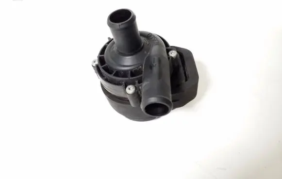 Mercedes-Benz GL X164 Electric auxiliary coolant/water pump A2118350028