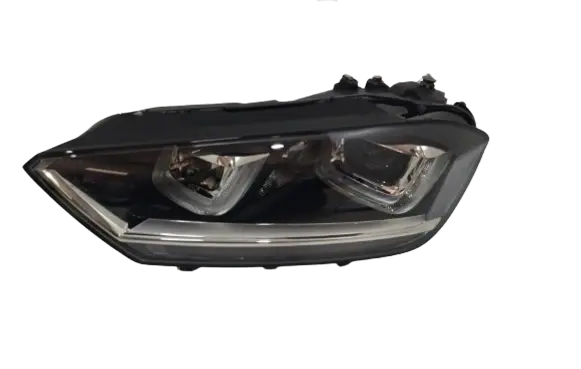 Volkswagen Golf Sportsvan Headlight/headlamp 517941033A