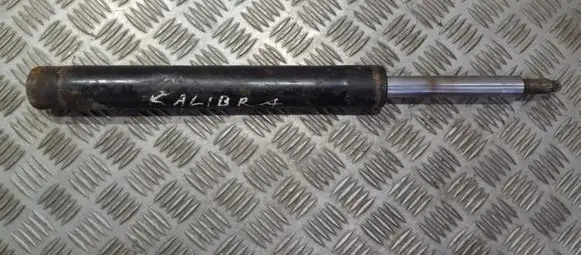 Opel Calibra Front shock absorber/damper 321809200
