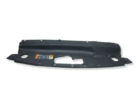 Ford Edge II Engine bonnet/hood lock trim molding FT4BR16613AB