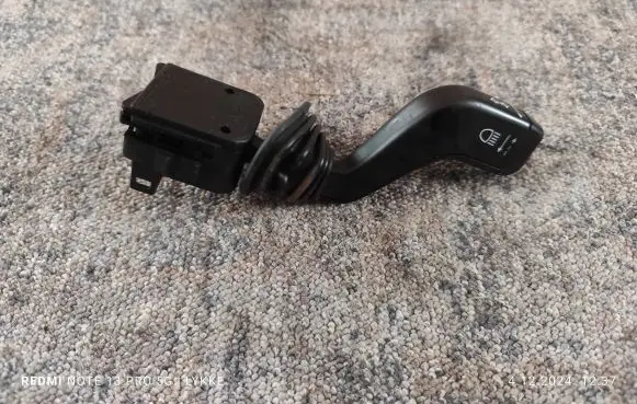 Indicator stalk