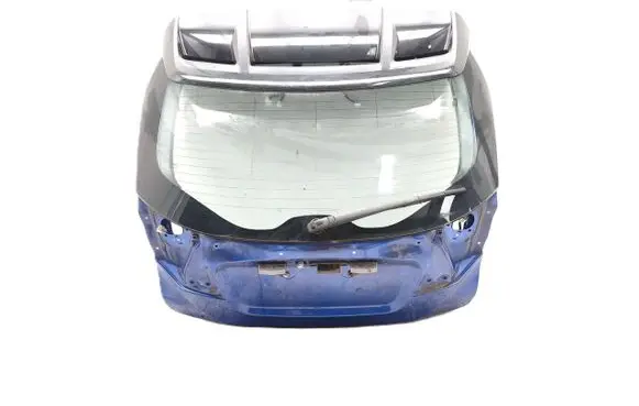 Toyota C-HR I Tailgate/trunk/boot lid 