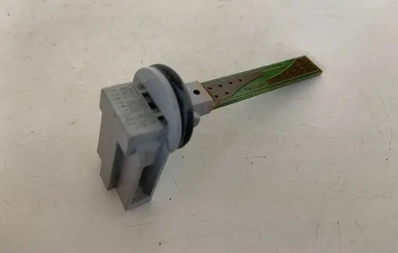 Audi A6 S6 C7 4G Interior temperature sensor 4B0820539