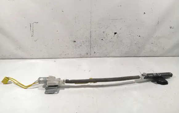 Volkswagen Phaeton Seat belt height adjuster 3D0858148C 5609733540 3D7857820C