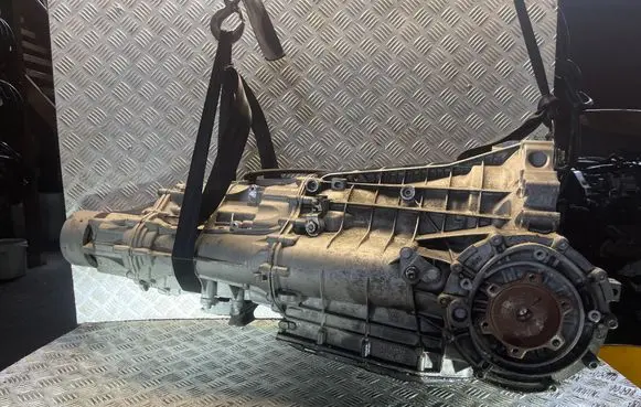 Audi Q5 SQ5 Automatic gearbox LTC