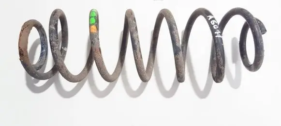 Volkswagen Fox Rear coil spring