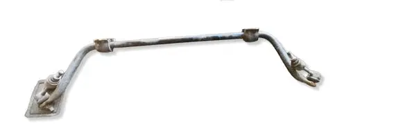 Hyundai Tucson TL Rear anti-roll bar/sway bar 55510D7000