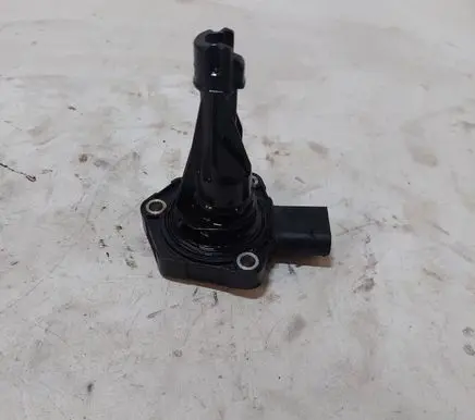BMW 3 F30 F35 F31 Oil level dip stick 7636294