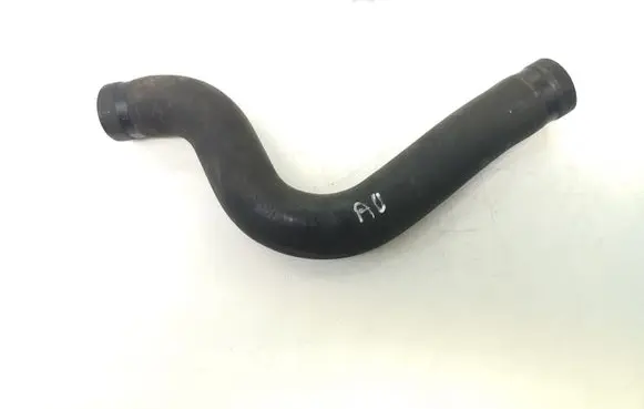 Fiat Idea Engine coolant pipe/hose P8360