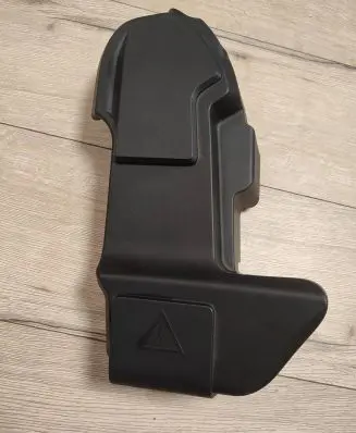 BMW X3 G01 Fuse box cover 8599277