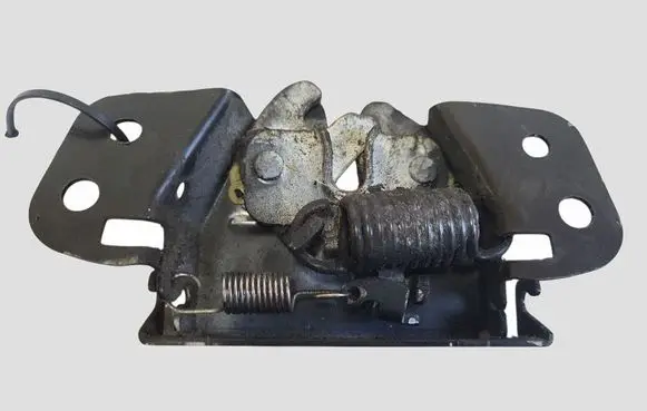 Hyundai ix35 Engine bonnet/hood lock/catch