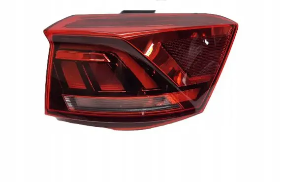 Volkswagen T-Roc Rear/tail lights 2GA945096A