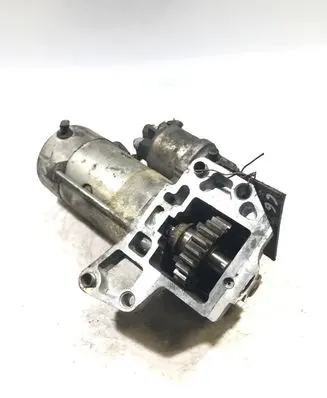 Citroen C6 Starter motor 9649448380 4280001630
