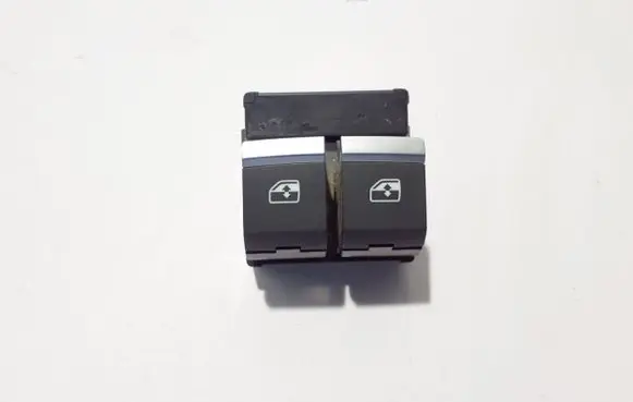 Audi Q8 Electric window control switch 8W0959851F