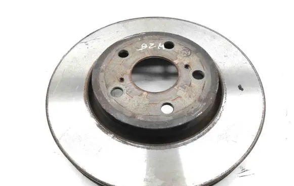 Toyota C-HR I Front brake disc