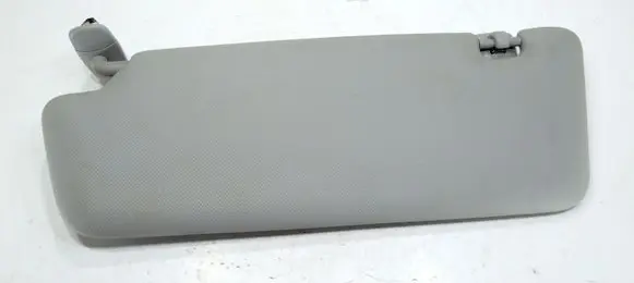 Audi A1 Sun visor 8K0857552