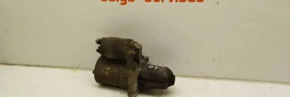 Subaru Legacy Starter motor