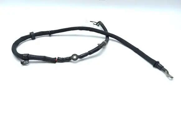Mercedes-Benz R W251 Wires (starter motor)
