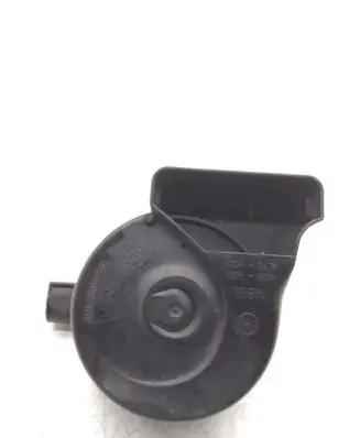 Skoda Octavia Mk3 (5E) Horn signal