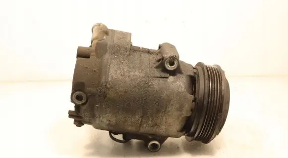 Opel Insignia A Air conditioning (A/C) compressor (pump) 13377057