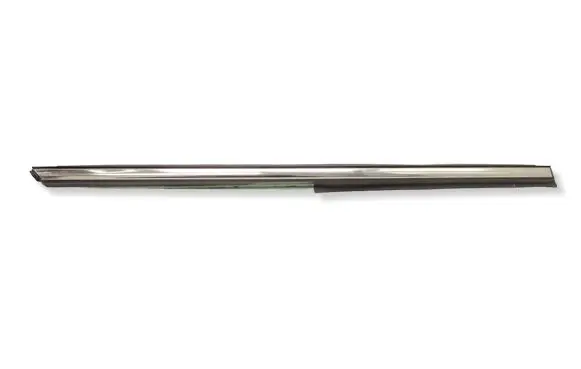 Mini Cooper F57 Front door glass trim molding 7356299