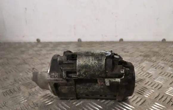 KIA Sportage Starter motor 361002A550