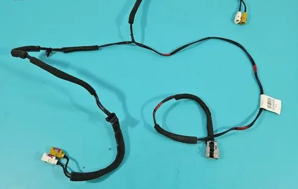 Other wiring loom