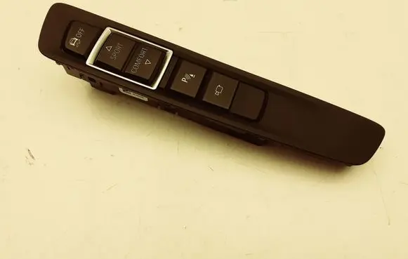 BMW X5 F15 Suspension ride height/mode switch EEC173 926272004
