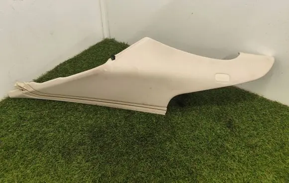 Mercedes-Benz S W222 Other sill/pillar trim element A2226901825