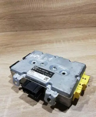 BMW 5 E60 E61 Door control unit/module 6957761 CCR4K20C80