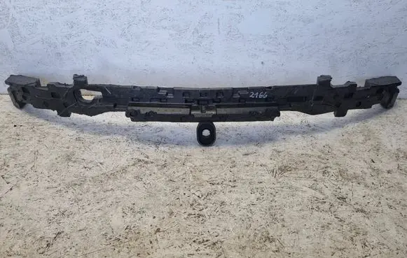 Mercedes-Benz GLE W167 Front bumper foam support bar A1678856603
