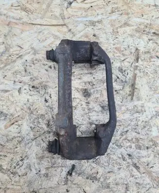 Mercedes-Benz E W211 Front Brake Caliper Pad/Carrier 020420186