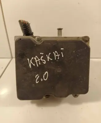 Nissan Qashqai+2 ABS Pump 0265951528 00615N1353 5421L9110610085