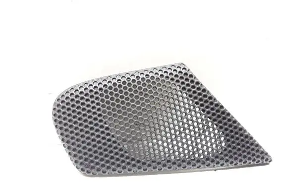 Volvo V70 Front door speaker cover trim 9182939